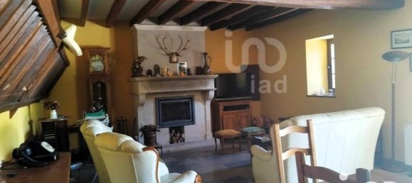 3 chambres Maison à Vereaux, France No. 254266 8