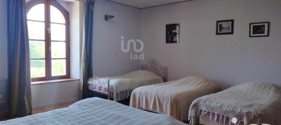 3 chambres Maison à Vereaux, France No. 254266 3