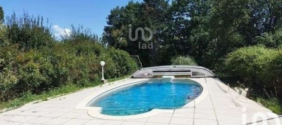 3 chambres Maison à Vereaux, France No. 254266 5