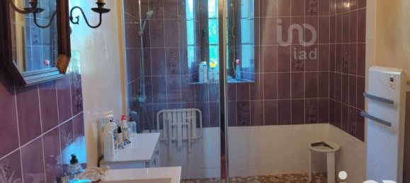 3 chambres Maison à Vereaux, France No. 254266 11