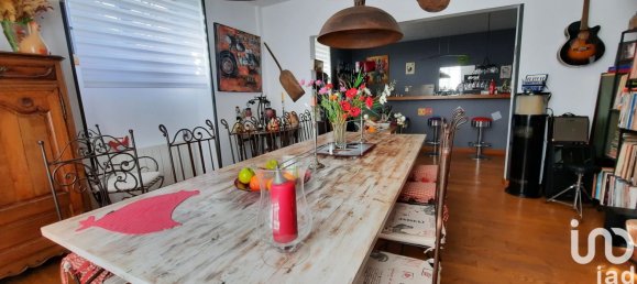 5 chambres Appartement à Salbris, France No. 85481 4