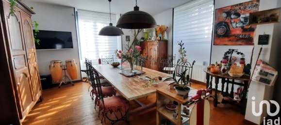 5 chambres Appartement à Salbris, France No. 85481 3