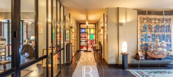 4 Schlafzimmer Haus in Bagnolet, France, Nr. 166321 23