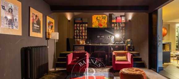 4 Schlafzimmer Haus in Bagnolet, France, Nr. 166321 32