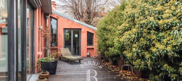 4 Schlafzimmer Haus in Bagnolet, France, Nr. 166321 29