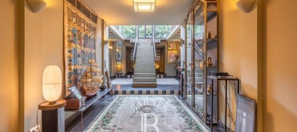 4 Schlafzimmer Haus in Bagnolet, France, Nr. 166321 19