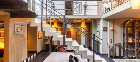 4 Schlafzimmer Haus in Bagnolet, France, Nr. 166321 6