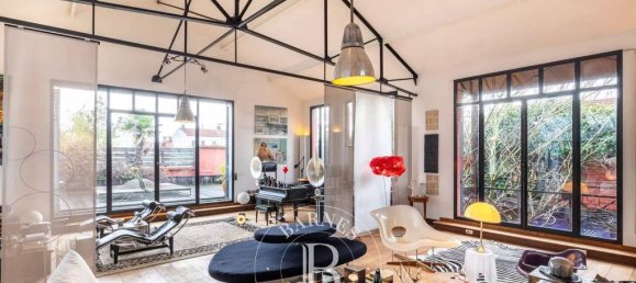 4 Schlafzimmer Haus in Bagnolet, France, Nr. 166321 2