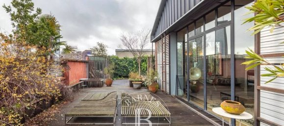 4 Schlafzimmer Haus in Bagnolet, France, Nr. 166321 3