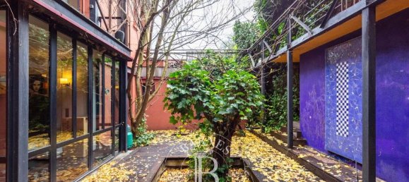 4 Schlafzimmer Haus in Bagnolet, France, Nr. 166321 20