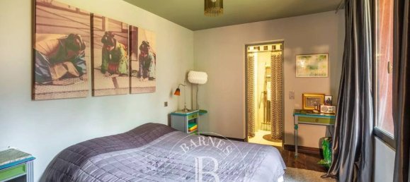 4 Schlafzimmer Haus in Bagnolet, France, Nr. 166321 22