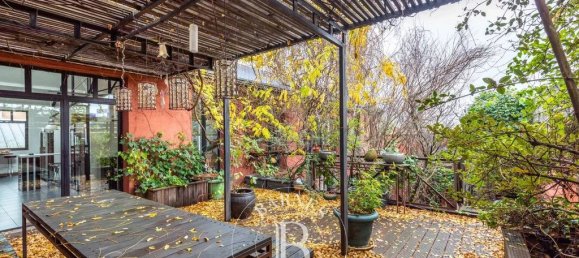 4 Schlafzimmer Haus in Bagnolet, France, Nr. 166321 11