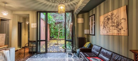 4 Schlafzimmer Haus in Bagnolet, France, Nr. 166321 21