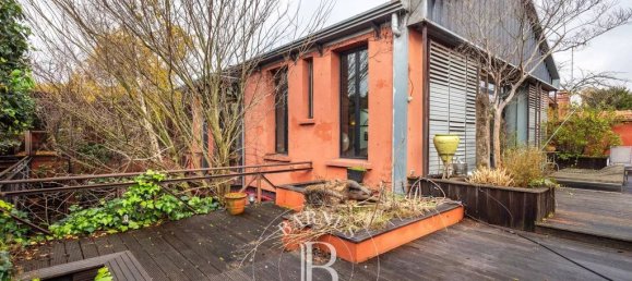 4 Schlafzimmer Haus in Bagnolet, France, Nr. 166321 18