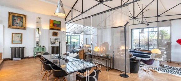 4 Schlafzimmer Haus in Bagnolet, France, Nr. 166321 10