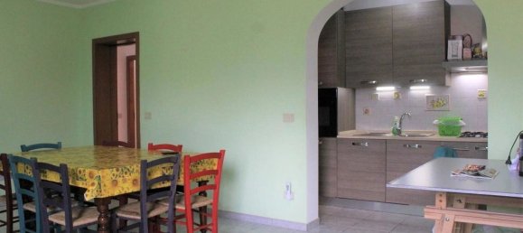 4 rooms Apartment in Altopascio, Italy No. 162361 6