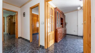 4 chambres Appartement à Granada, Spain No. 179871