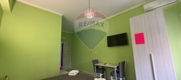 Квартира с 4 спальнями в Рим, Италия № 314540 34