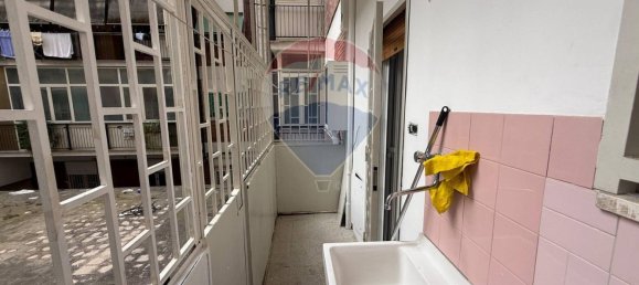 Квартира с 4 спальнями в Рим, Италия № 314540 23