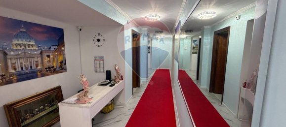 Квартира с 4 спальнями в Рим, Италия № 314540 6