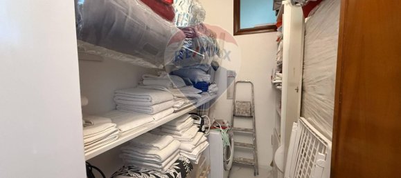 Квартира с 4 спальнями в Рим, Италия № 314540 15