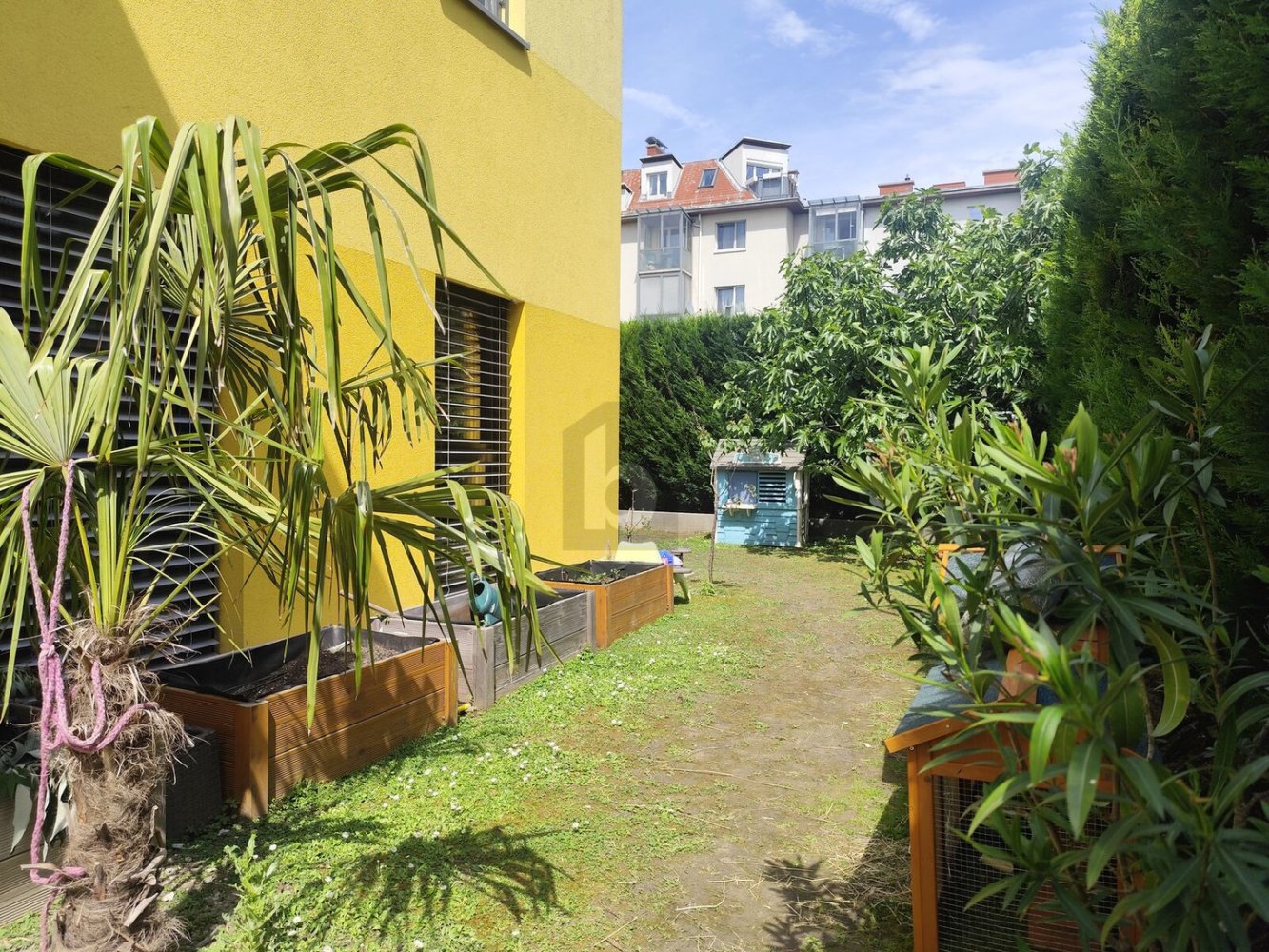 3-salle Appartement à Bad Voslau, Austria No. 210373