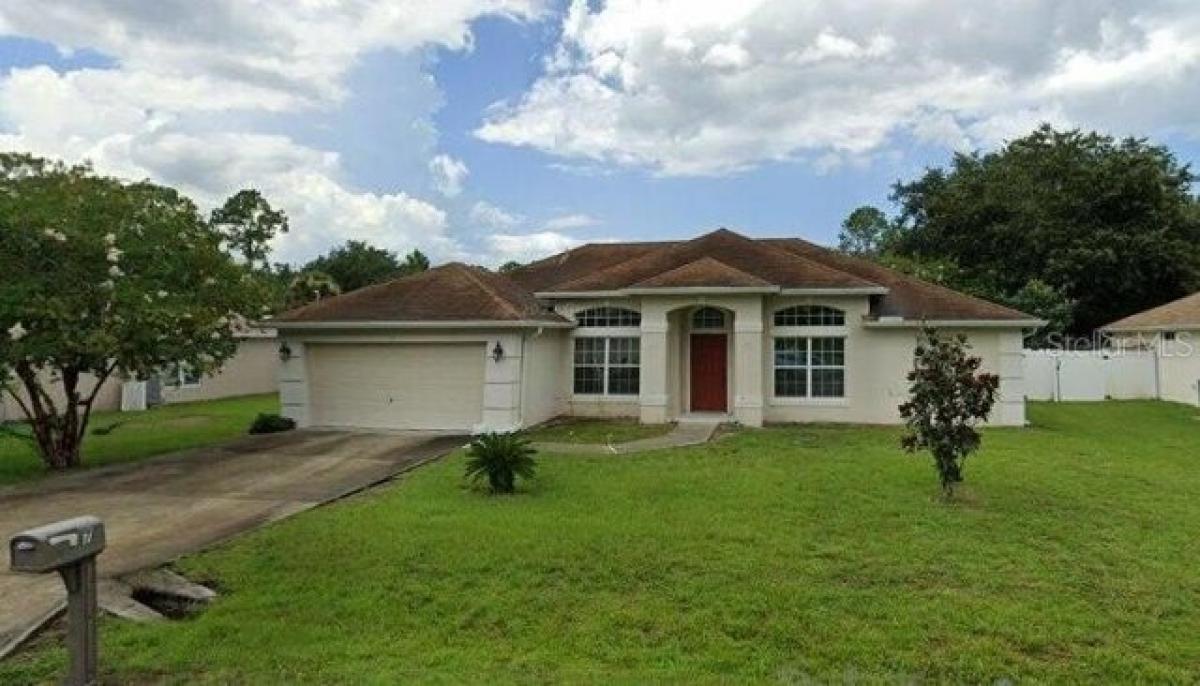 3 bedrooms House in Palm Coast, USA No. 420613