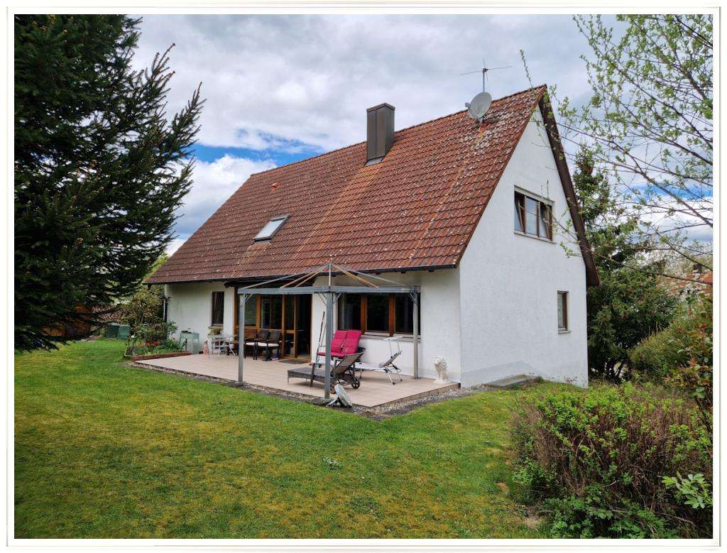 4 bedrooms House in Dachau, Germany No. 171854