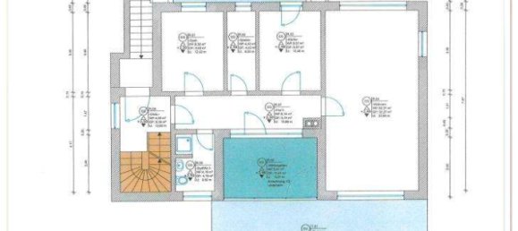 4 bedrooms House in Dachau, Germany No. 171854 14