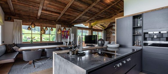 Casa de 10 habitaciónes en Going am Wilden Kaiser, Austria No. 187773 7