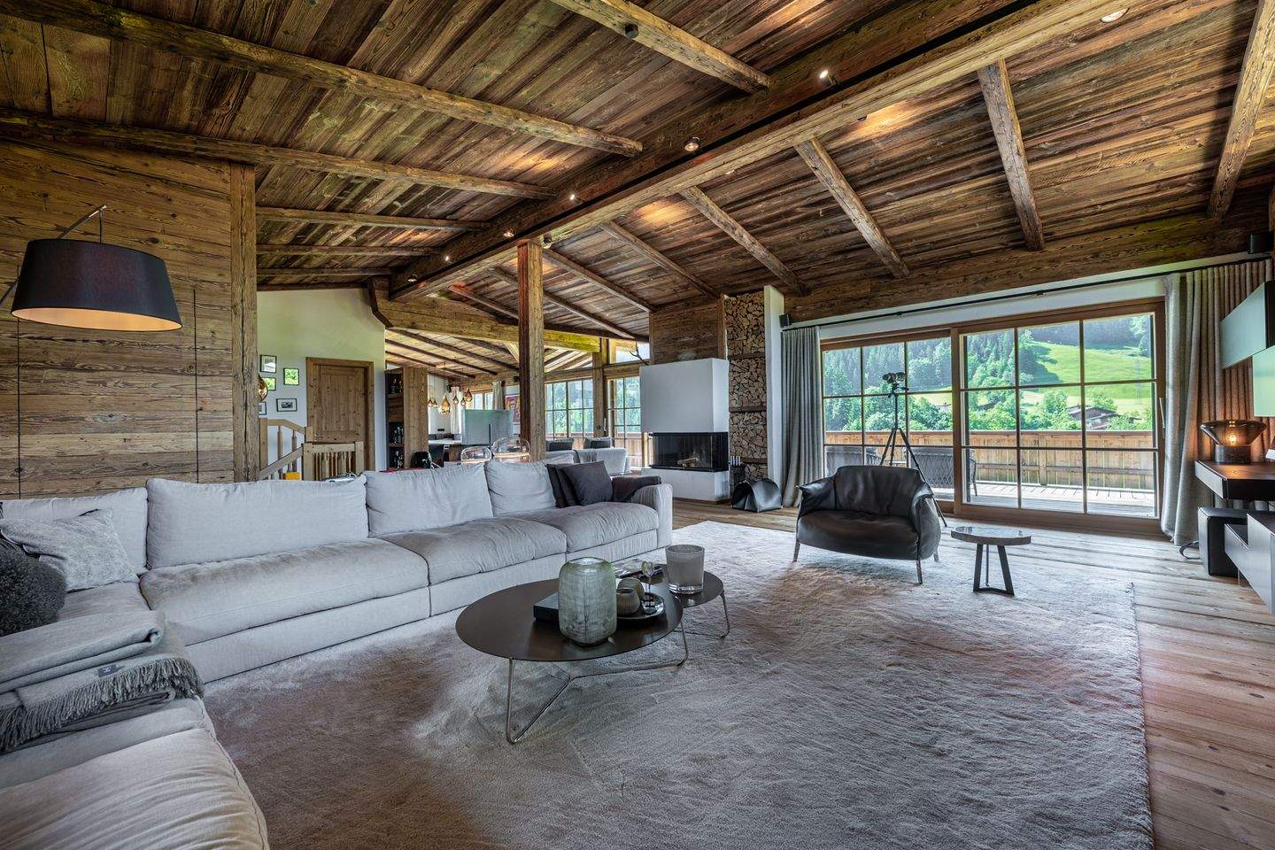 Casa de 10 habitaciónes en Going am Wilden Kaiser, Austria No. 187773