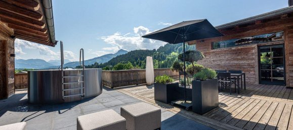 Casa de 10 habitaciónes en Going am Wilden Kaiser, Austria No. 187773 10