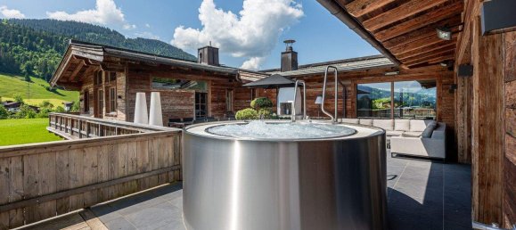 Casa de 10 habitaciónes en Going am Wilden Kaiser, Austria No. 187773 9