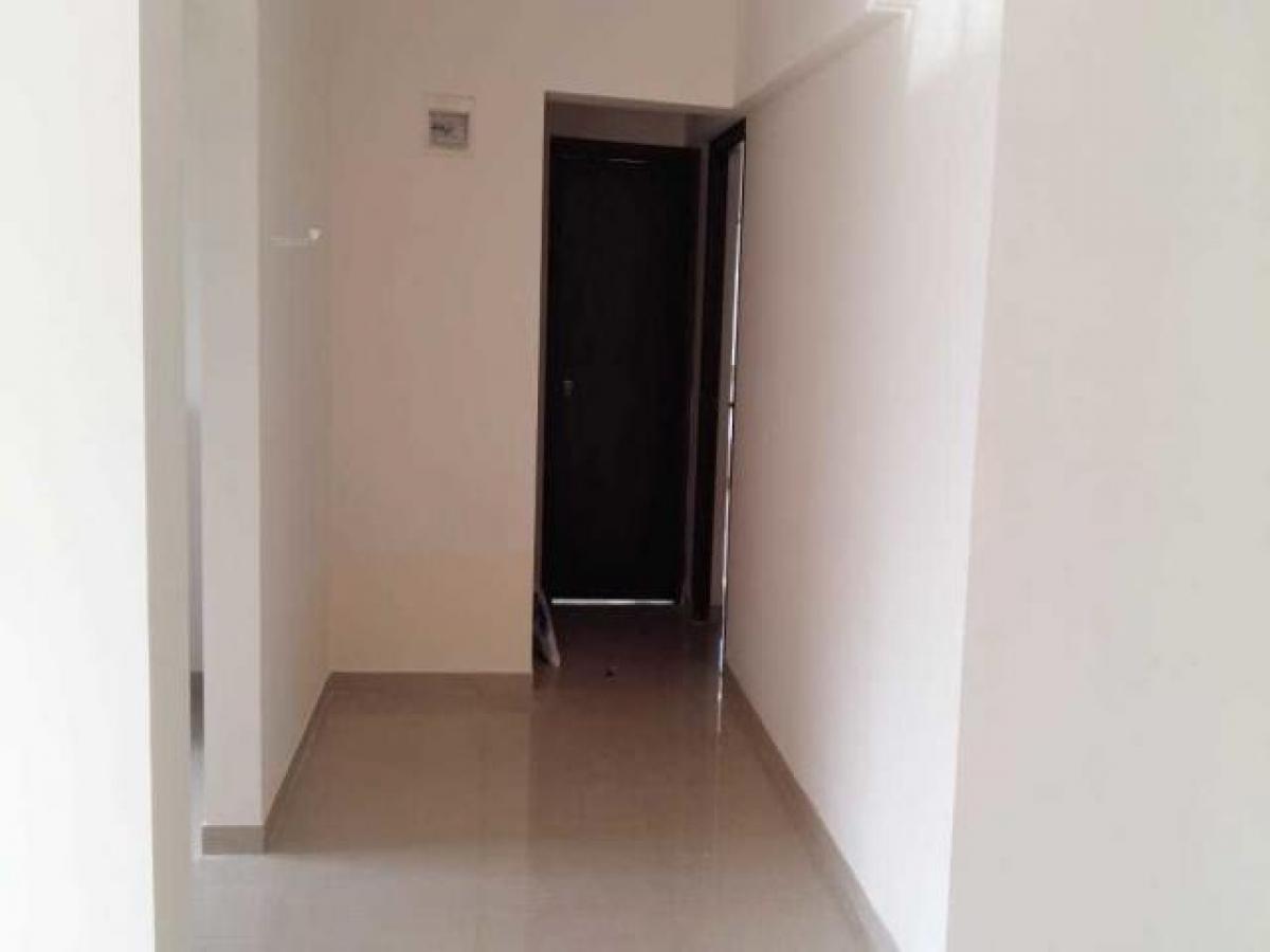 Casa de 2 dormitorios en Mumbai, India No. 10984