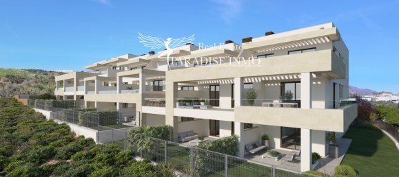 2 bedrooms Apartment in Estepona, Spain No. 14074 7