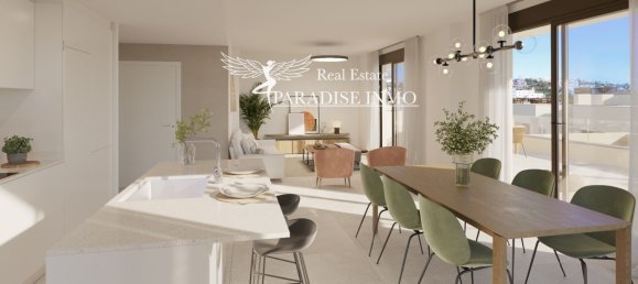 2 bedrooms Apartment in Estepona, Spain No. 14074 13