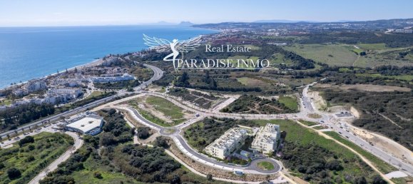 2 bedrooms Apartment in Estepona, Spain No. 14074 12