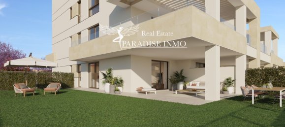 2 bedrooms Apartment in Estepona, Spain No. 14074 2