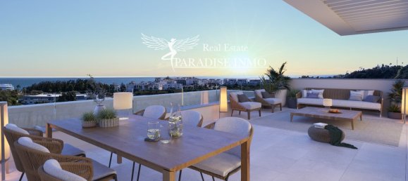 2 bedrooms Apartment in Estepona, Spain No. 14074 15