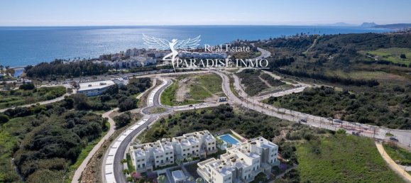 2 bedrooms Apartment in Estepona, Spain No. 14074 11
