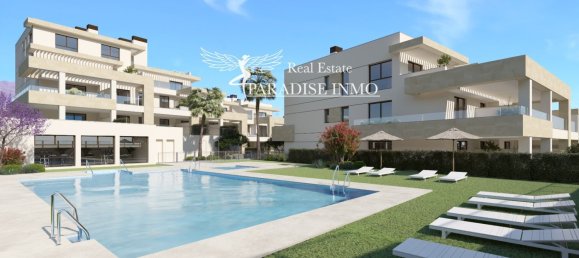 2 bedrooms Apartment in Estepona, Spain No. 14074 8