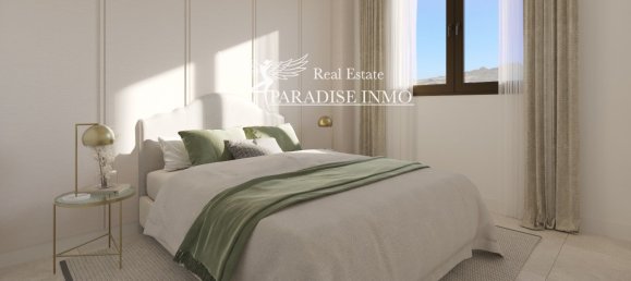 2 bedrooms Apartment in Estepona, Spain No. 14074 4