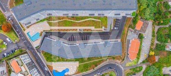 3 غرف نوم شقة في Funchal, Portugal رقم 77649 36