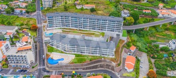 3 غرف نوم شقة في Funchal, Portugal رقم 77649 33