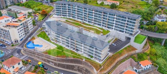 3 غرف نوم شقة في Funchal, Portugal رقم 77649 31