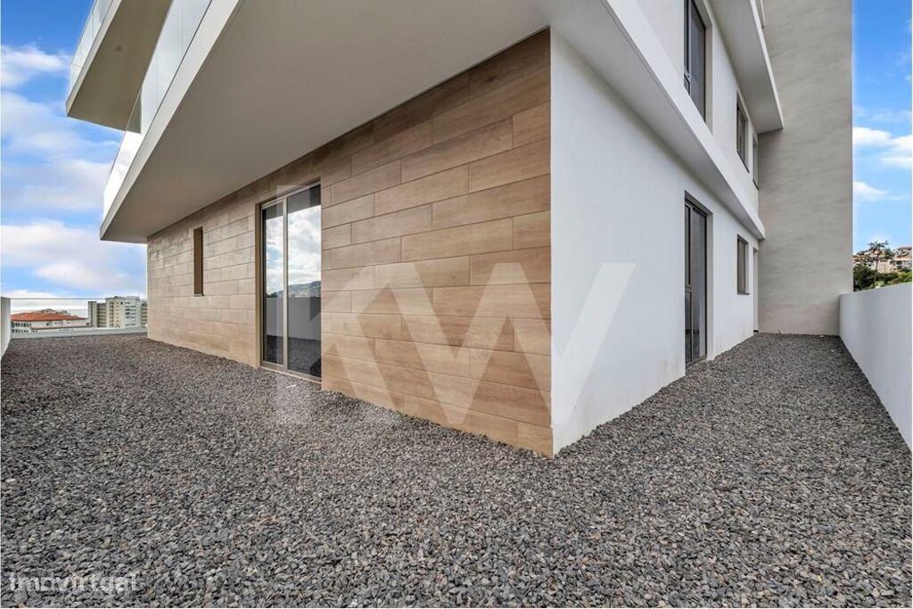 3 غرف نوم شقة في Funchal, Portugal رقم 77649