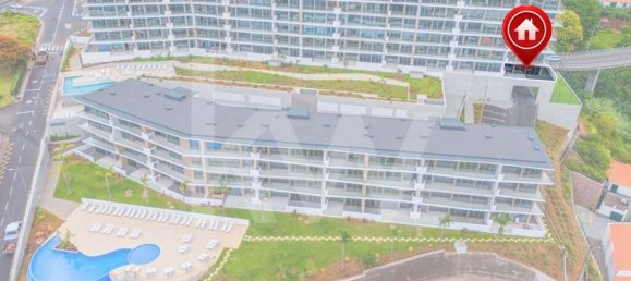 3 غرف نوم شقة في Funchal, Portugal رقم 77649 29