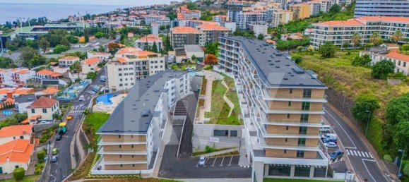 3 غرف نوم شقة في Funchal, Portugal رقم 77649 30