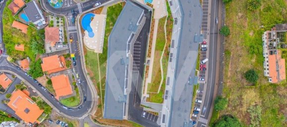 3 غرف نوم شقة في Funchal, Portugal رقم 77649 35