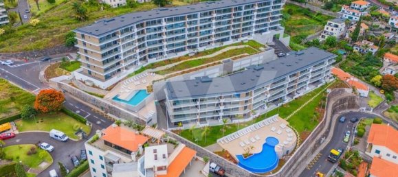 3 غرف نوم شقة في Funchal, Portugal رقم 77649 32